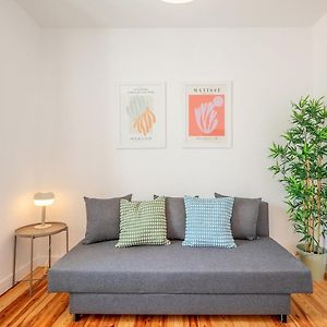 Appartement met Drie Slaapkamers